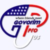 Логотип телеграм канала @govorimpro — govorimpro.us