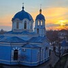 Логотип телеграм канала @govorit_genichesk — Говорит Геническ