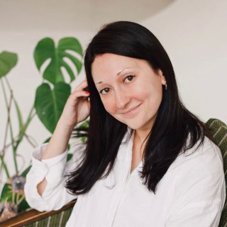 Логотип телеграм канала @govorita_govorit — Говорита