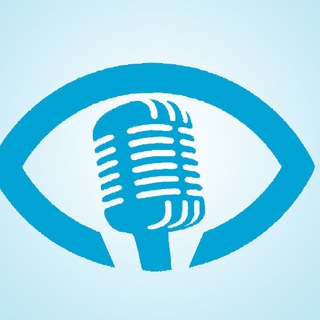 Логотип телеграм канала @govoritglazov — Говорит Глазов