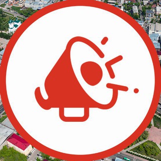 Telegram channel Говорит Иркутск 📢 logo