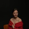 Логотип телеграм канала @govoritlizaa — Говорит Лиза