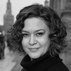Логотип телеграм канала @govoritmediabelka — Говорит Белковская