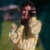 Логотип телеграм канала @govoritmorozova — Говорит Морозова