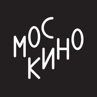 Логотип телеграм канала @govoritmoskino — Говорит Москино