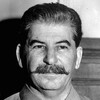 Логотип телеграм канала @govoritstalin — Говорит Сталин