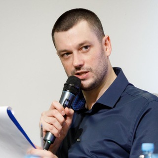 Логотип телеграм канала @govoriuverenno — Андрей Матюхин | ЗДЕСЬ ГОВОРЯТ