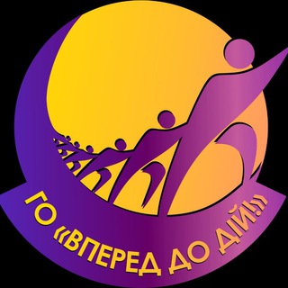Логотип телеграм -каналу govpd — Канал, який допомогає✊🏻