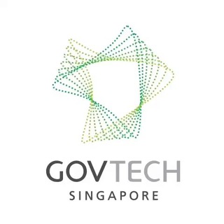 Logo of telegram channel govtechbytes — GovTechBytes