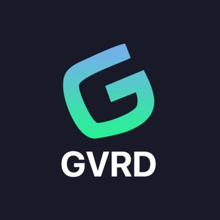 Логотип телеграм канала @govthing — GOVARD & Company