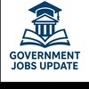 Логотип телеграм канала @govtjobsupdate88 — Government jobs update