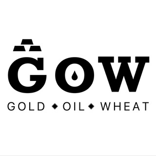 Логотип телеграм канала @gow_econ — Золото.Нефть.Пшеница