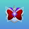 Логотип телеграм канала @gowithenglish — Robospace