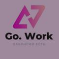 Logo saluran telegram gowork_relocation — Go.Work - Релокация по работе, вакансии