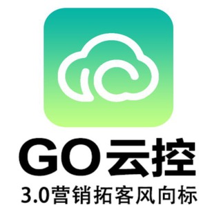 Telegram channel Gows云控、群控、多开、客服、筛号～出海营销WhatsApp智能云控【自动群发_智能拉群_超链发送_客服系统_手工打粉_智能打粉_智能养号】 送端口 送IP (接粉神器，助力全球营销) logo