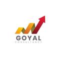 Logo saluran telegram goyalconsultancybankniftynifty — GOYAL CONSULTANCY ®️®️