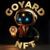 Логотип телеграм канала @goyardstars — GoyardNFT