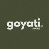 Logo of telegram channel goyatistore — GOYATI STORE