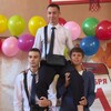 Логотип телеграм канала @goyda_brather — собутыльники на час