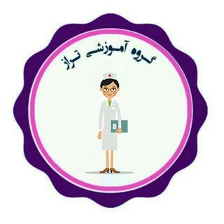 Logo saluran telegram gozaresh_darsi — گزارش درسی تراز