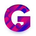 Logo saluran telegram gozarstore — GS ID