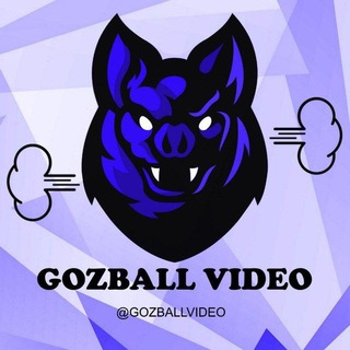لوگوی کانال تلگرام gozballvideo — Gozball Video🎥⚽