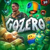 Логотип телеграм канала @gozerobs — GOZERO