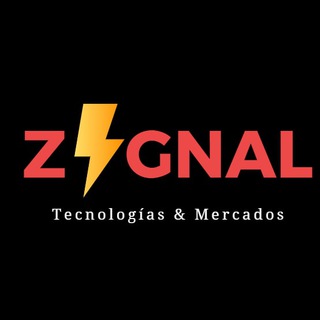 Logotipo del canal de telegramas gozignal - ZIGNAL