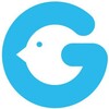 Логотип телеграм канала @gozuzu_ru — GOZUZU - сервис бронирования жилья для путешествий