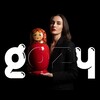 Логотип телеграм канала @gozy_club — GoZy | RUSSIA | by Anastasia P.