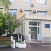 Логотип телеграм канала @gp115dzm — ГБУЗ «ГП N 115 ДЗМ»