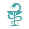 Логотип телеграм канала @gp17krd — Поликлиника № 17 г. Краснодара