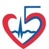 Логотип телеграм канала @gp5dzm — Городская поликлиника № 5 ДЗМ
