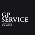 Logo saluran telegram gp_sevices — Gp Service