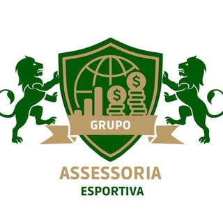 Logotipo do canal de telegrama gpassessoria - Grupo Assessoria Apostas💰