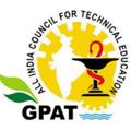 Logo saluran telegram gpat_and_pharmacy_reference_book — GPAT & Pharmacy Reference Books