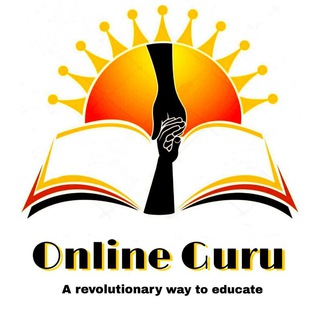 Logo of telegram channel gpatonlineguru — Pharma Online Guru