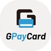 Logo of telegram channel gpaycard1 — GPayCard Virtual Credit Card Platform
