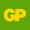 Логотип телеграм канала @gpbatteriesrussia — GP Россия