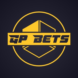 Logotipo del canal de telegramas gpbetsoficial - APUESTAS GPBETS ⚽️💰