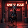 Логотип телеграм канала @gpcmoscow — ПОКЕР/GARAGE Game Club | Не на деньги