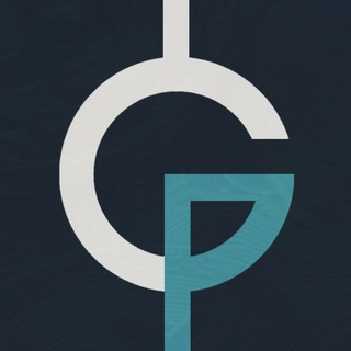 Логотип телеграм канала @gpcrypto — GP crypto 💥