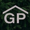Логотип телеграм канала @gpdevelopment — PRO.загород GP