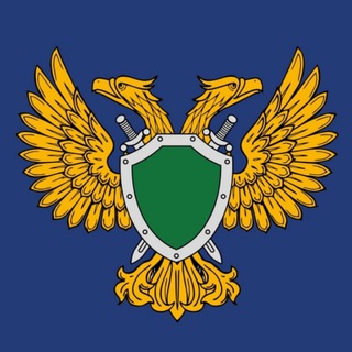 Логотип телеграм канала @gpdnr_su — Прокуратура Донецкой Народной Республики