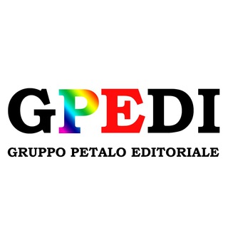 Logo del canale telegramma gpedi - GPEDI