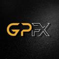 Logo saluran telegram gpfxoficial — GPFX OFFICIAL
