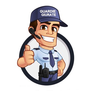 Logo del canale telegramma gpgitaliabymikkelino - GUARDIE GIURATE - NEWSLT