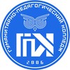 Логотип телеграм канала @gpk_college — ГПК