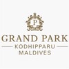 Логотип телеграм канала @gpkd_maldives — GRAND PARK KODHIPPARU Maldives