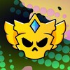 Logo of telegram channel gpltournaments — GPL Brawl Stars Tournaments